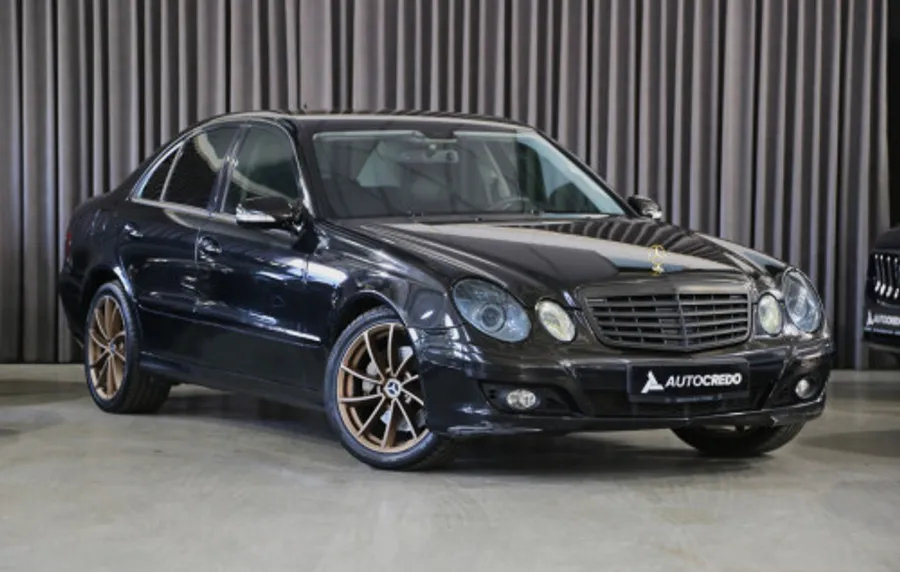 Продажа  Mercedes-Benz E-Class, 2006р.